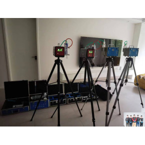 厦门市第三方甲醛检测公司CMA认证机构