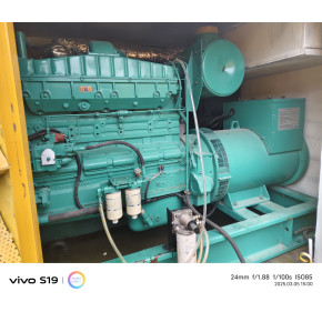 舟山周边发电机出租 全国范围发电机租赁服务 快速响应			