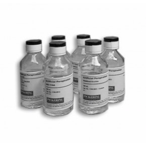   Pickering 人工汗液