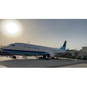 737飞机模拟舱高铁模拟舱价格
