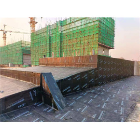 长春楼顶防水行情 楼面防水行情受多种因素影响