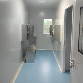 实验室装修材料如何选择