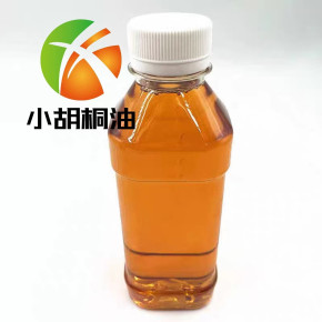 四川绵阳桐油历史