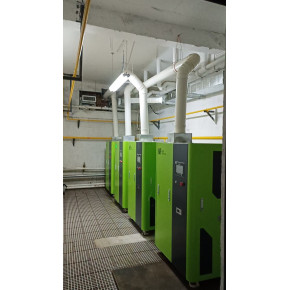 蒸汽发生器的多种用途及选择要点