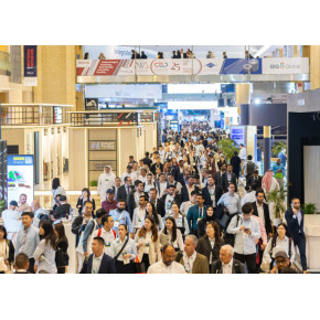 2025年伊朗德黑兰建筑建材展览会Iran Confair