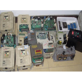 10种变频器常见故障代码及处理实例