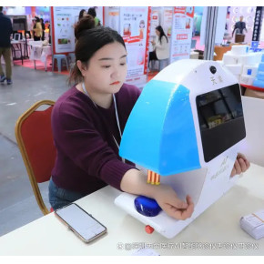 把千年中医智慧装进口袋!天禽AI人工智能中医脉诊仪五大场景,总有一款击中你的健康刚需