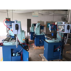 学习数控技术知识（一）