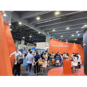 2026中国泳池马赛克展览会