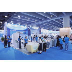 2026中国SPA设备产业展览会