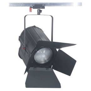 高色温 LED聚光灯 医院报告厅灯光建设厂家