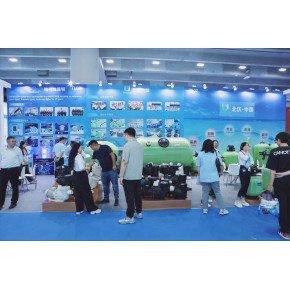 2026中国水底灯喷泉灯展览会