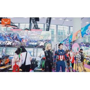 2026中国文创礼品展览会|文旅科技设备展|文化旅游展