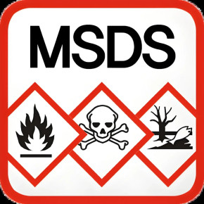 哪里能出具聚氨酯树脂的MSDS报告？