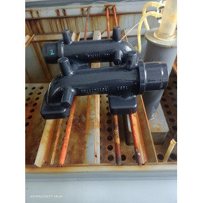 汽车发动机出口中排气歧管涂料的超强选择