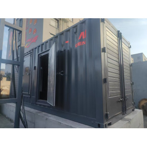 厦门市发电车出租 万泰恒1200KW二手发电机销售买卖