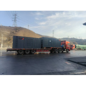 泉州市发电机租赁 万泰恒4000KW高压发电机出租租赁