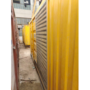 厦门市发电车租赁 万泰恒1200KW演唱会发电机出租