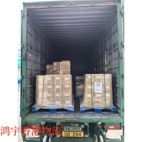 广州到香港电子产品物流，香港至广州电子产品运输