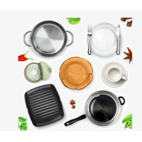 GB4806.10-2025食品接触用涂料和涂层检测要求及测试机构