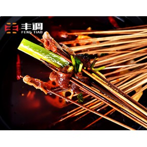  特色串串香加盟前景分析