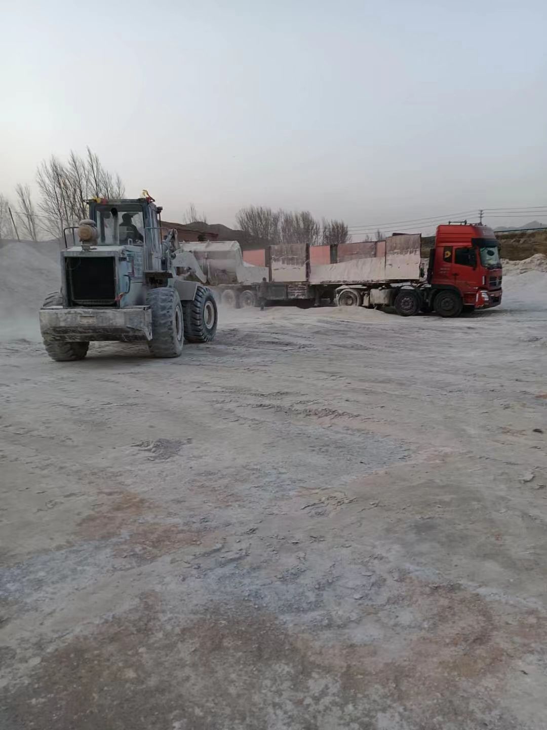 天津市  生产工业氧化钙  加工厂  联系电话地址