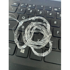 长期需求美国杜邦产surlyn树脂PC2000透明材料