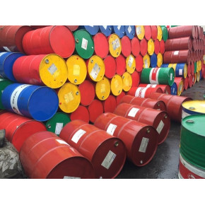 北京回收铁桶二手铁桶回收价格表