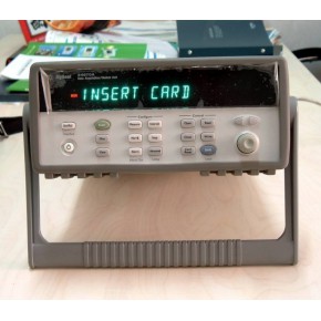 租售二手34970A（Agilent）