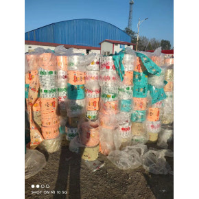 大量回收企业积压全新塑料包装袋食品包装袋塑料包装卷膜