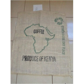 求购咖啡豆麻袋