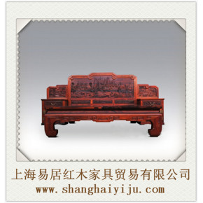 上海红木家具回收_老红木回收_红木家具等级