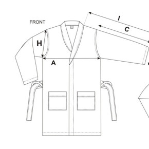求购:浴袍(服装、浴衣、纺织品加工)