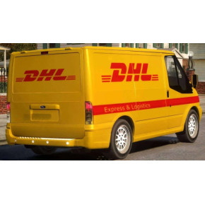 DHL发到美国要几天